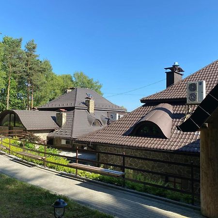 Hotel I Gospoda Pod Kamieniem Lipnica Murowana 外观 照片