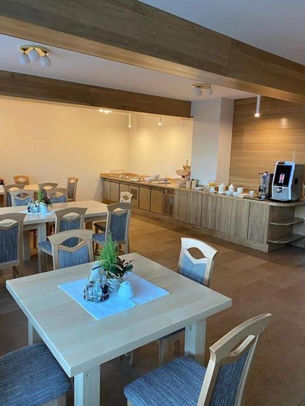 Hotel I Gospoda Pod Kamieniem Lipnica Murowana 外观 照片