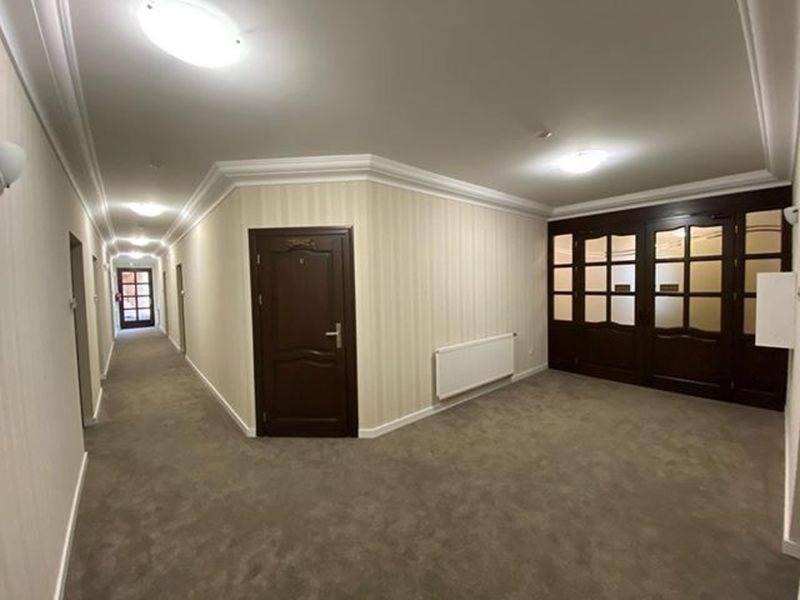 Hotel I Gospoda Pod Kamieniem Lipnica Murowana 外观 照片