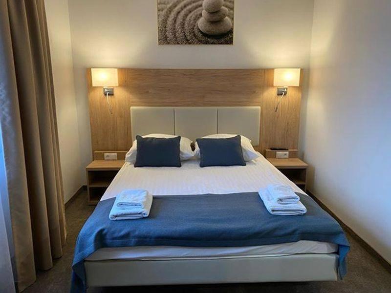 Hotel I Gospoda Pod Kamieniem Lipnica Murowana 外观 照片
